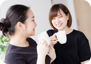 休憩